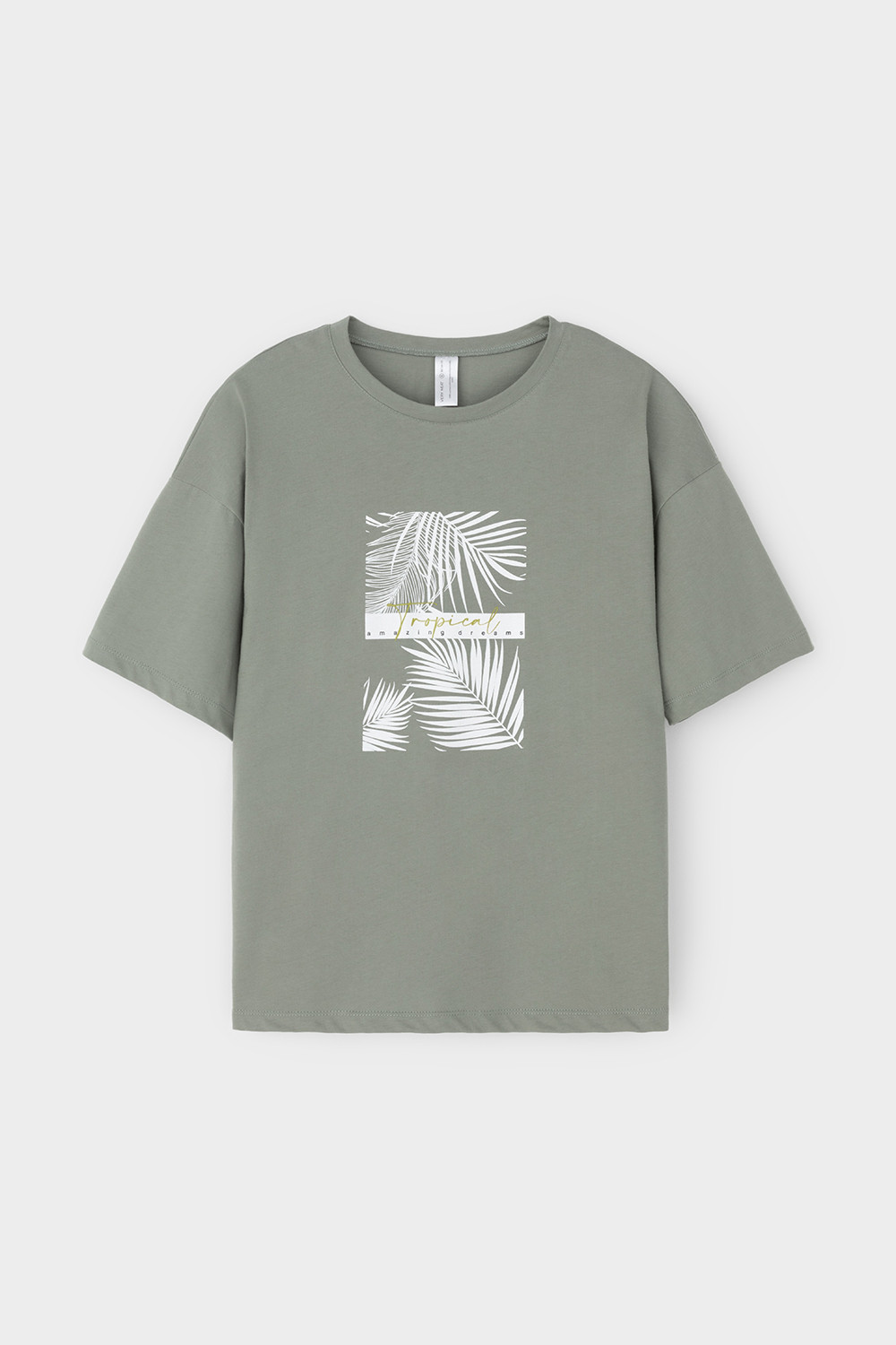 Комплекты для дома для мам, артикул: Е 20142, цвет: зеленый, фото 6