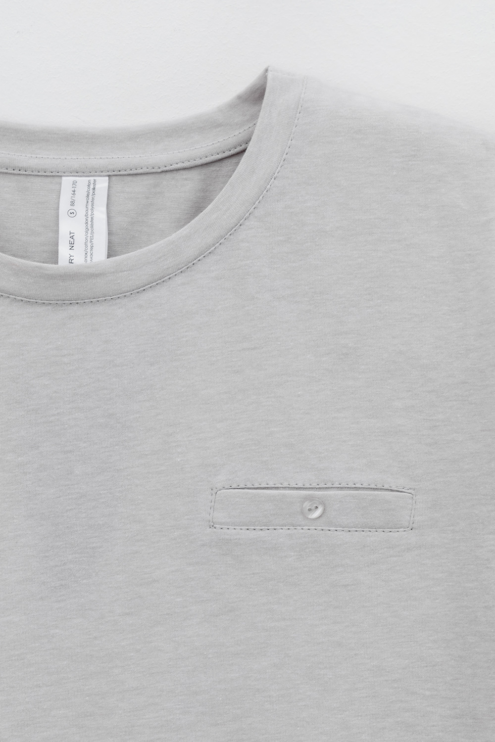 Комплекты для дома для мам, артикул: Е 20113, цвет: светло-серый5, фото 6