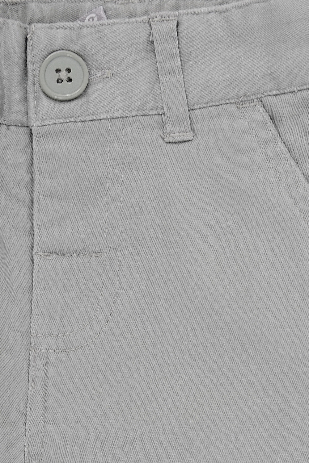 Брюки для мальчика, артикул: ТК 46141, цвет: зеленый, фото 6