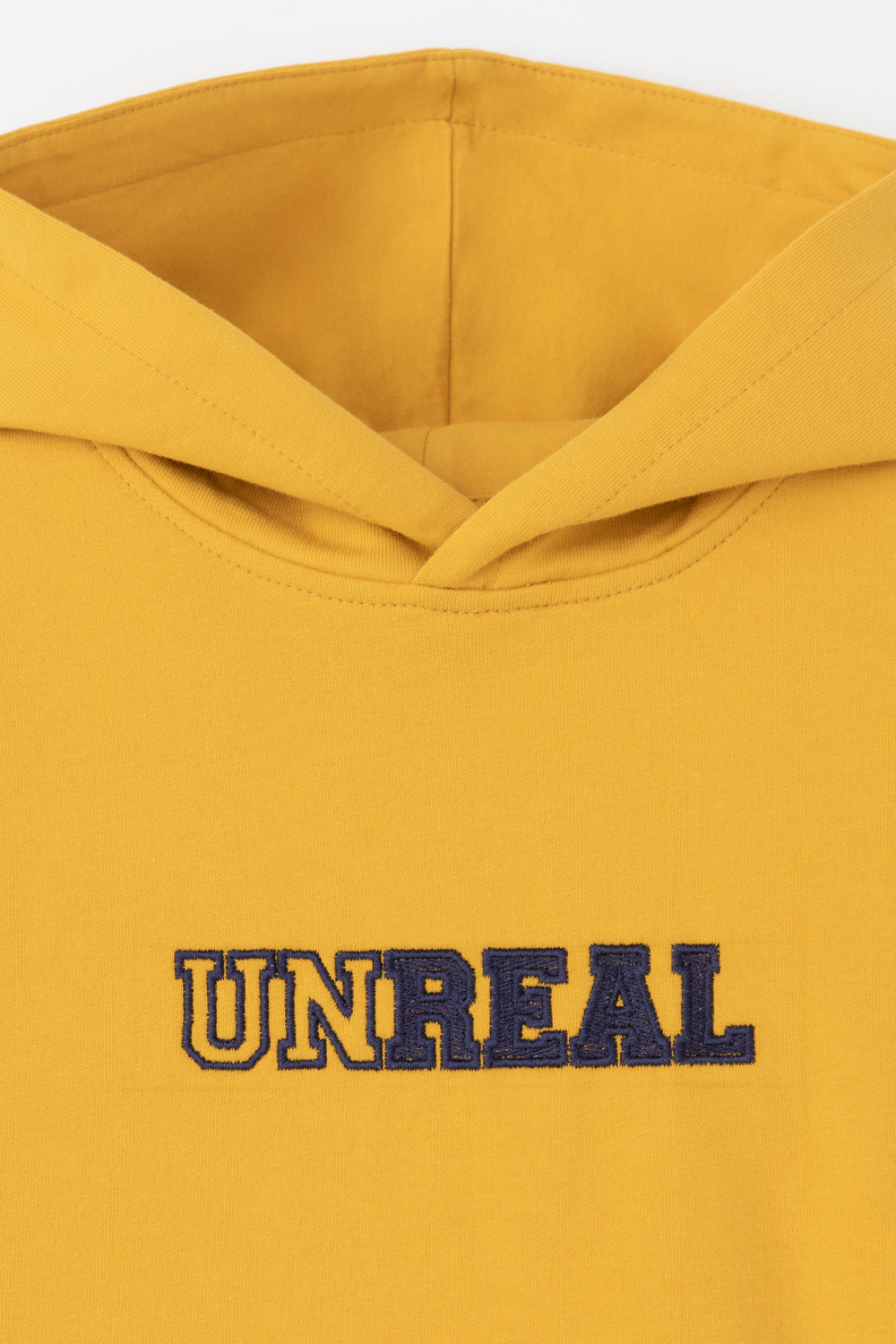 Толстовки для мальчика, артикул: КР 302596, цвет: горчица, фото 6