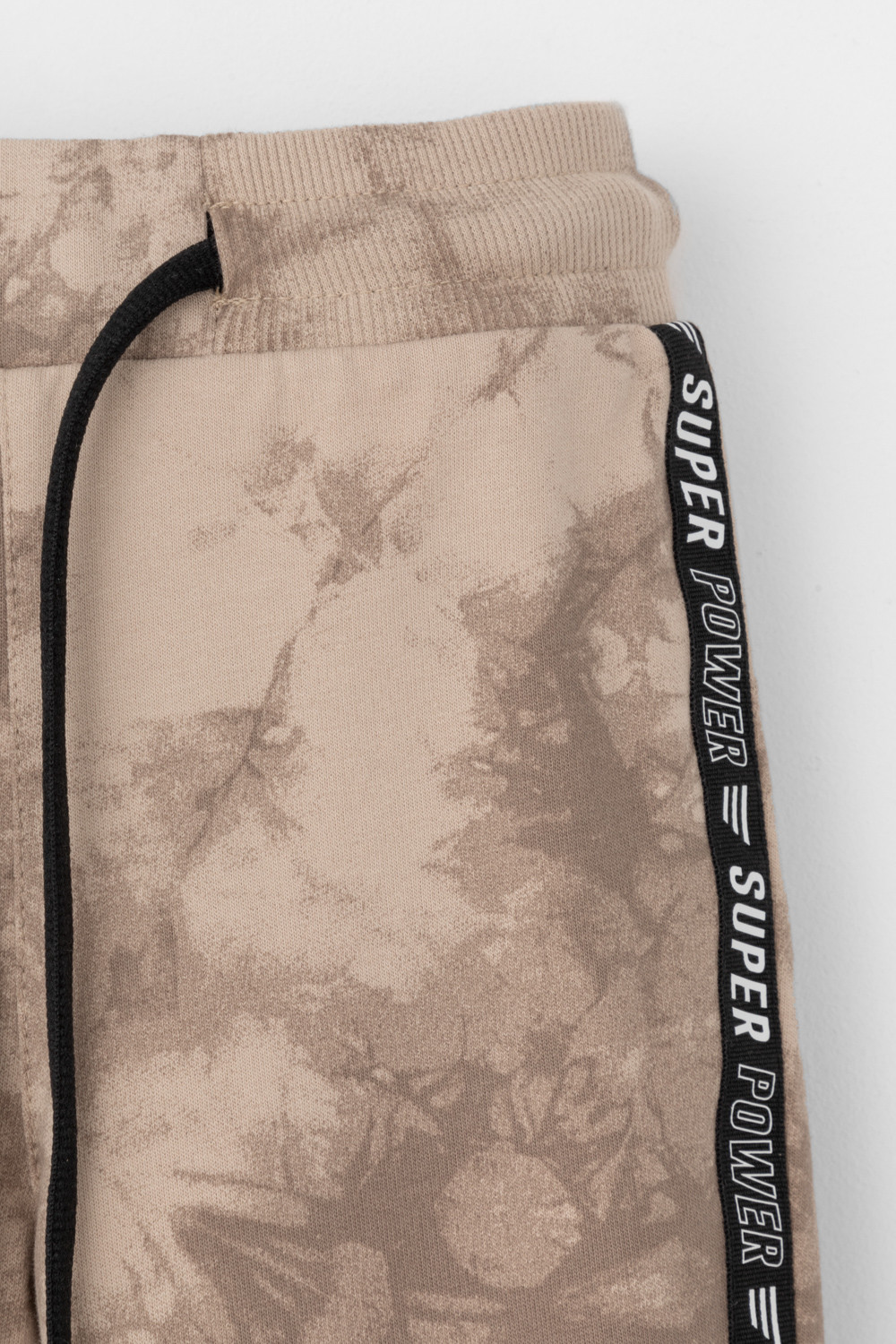 Брюки для мальчика, артикул: КР 400746, цвет: бежевый, фото 6