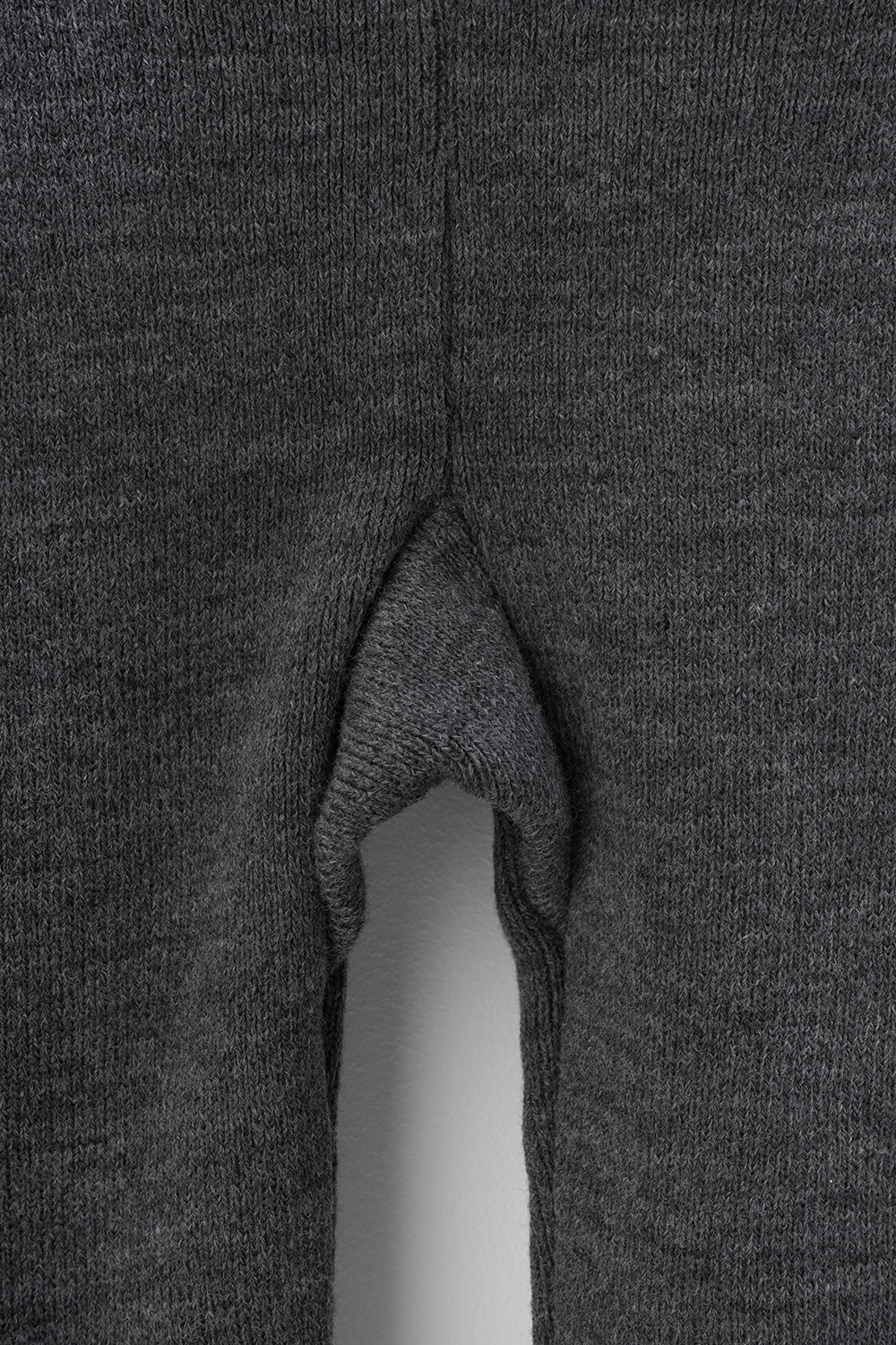 Брюки для девочки, артикул: К 421, цвет: темно-серый, фото 6