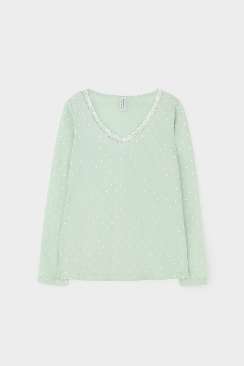 Комплекты для дома для мам, артикул: Е 20041/24, цвет: зеленый, фото 6