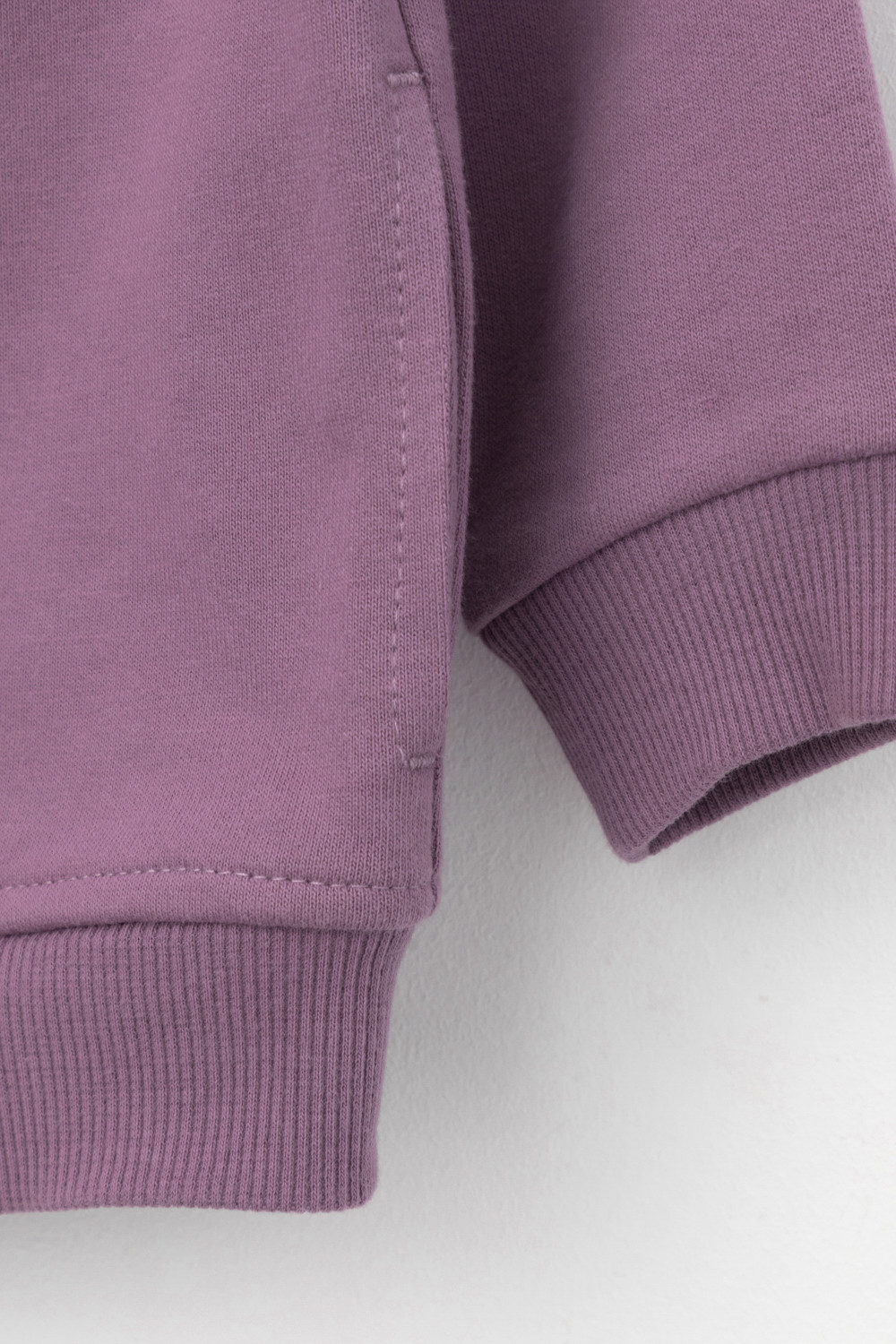 Жакет для девочки, артикул: КР 302385, цвет: бордовый, фото 6