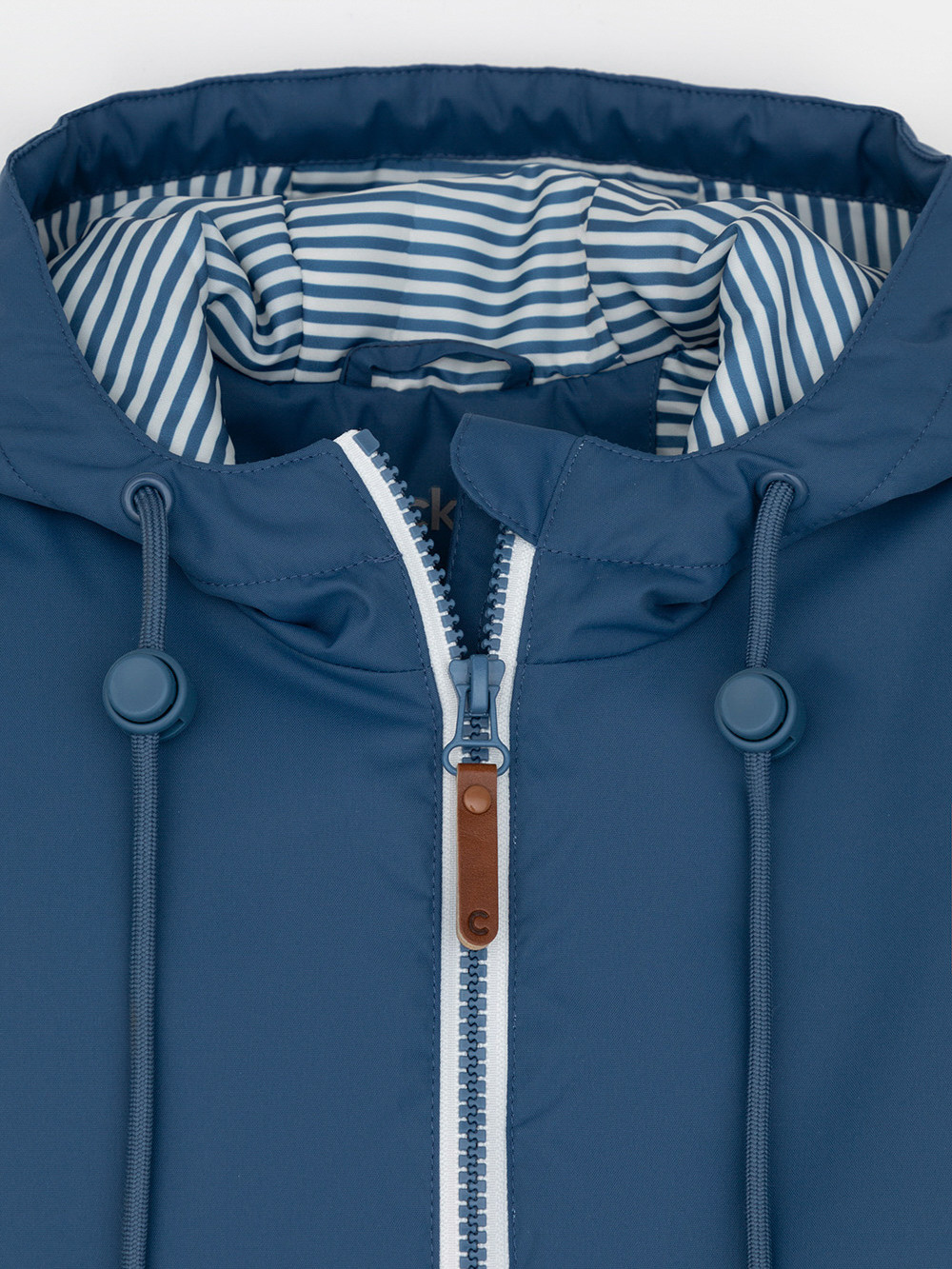 Куртки для мальчика, артикул: ВК 30147/1 УЗГ, цвет: темно-синий, фото 6