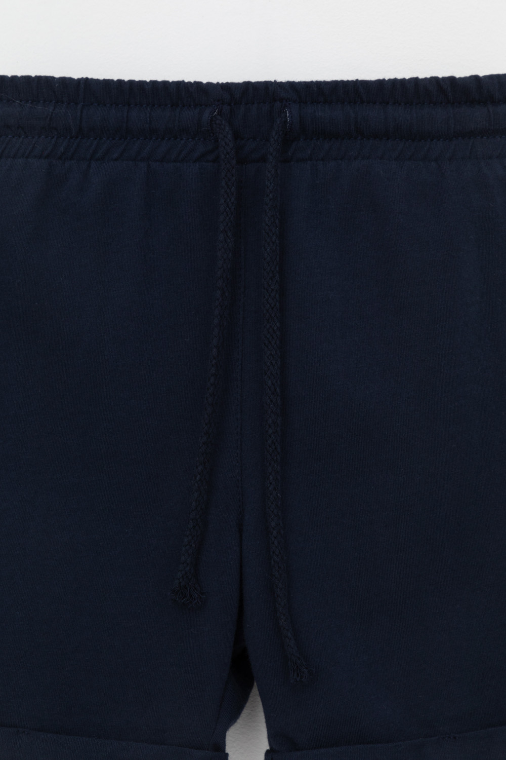 Шорты для мальчика, артикул: КР 400799, цвет: темно-синий, фото 6