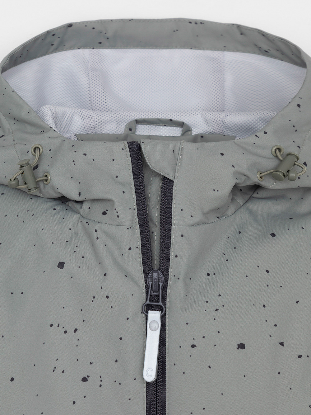 Куртки для мальчика, артикул: ВК 30141/н/4 Ал, цвет: зеленый, фото 6