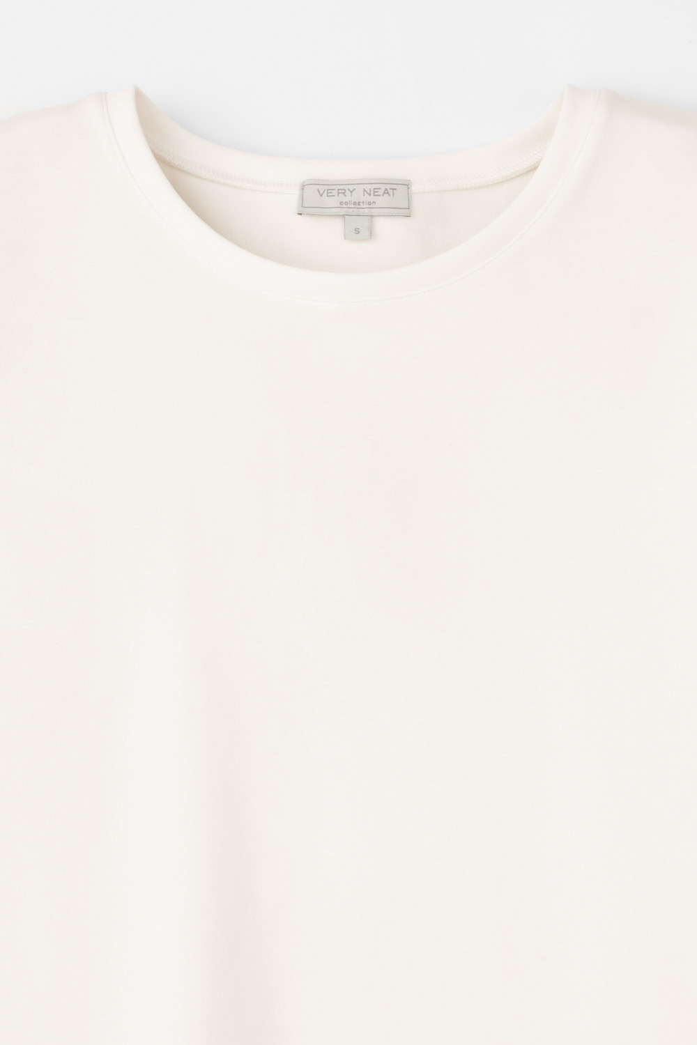 Футболки женские для мам, артикул: ЕВТ 3243, цвет: бежевый, фото 6