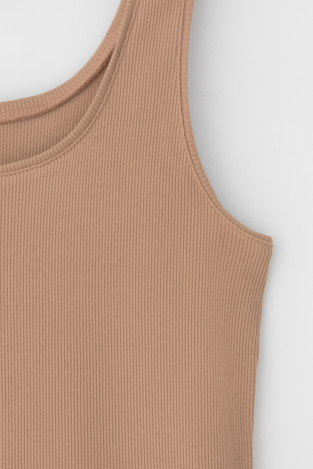 Майки женские для мам, артикул: ЕВТ 3224/25, цвет: коричневый, фото 6