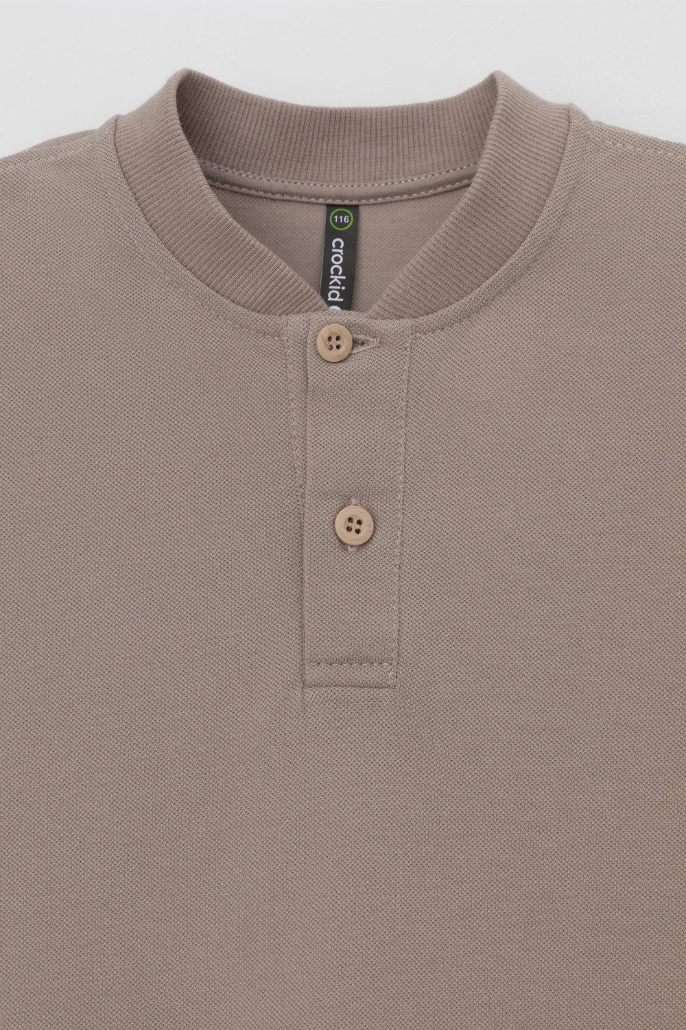 Футболка для мальчика, артикул: КР 302584, цвет: коричневый, фото 6