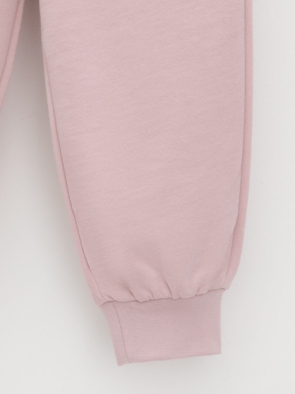 Брюки для девочки, артикул: КР 400815, цвет: розовый, фото 6