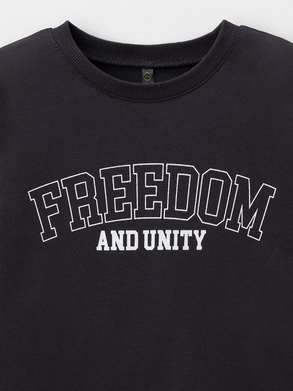 Лонгсливы для мальчика, артикул: МП 302892, цвет: темно-серый, фото 6