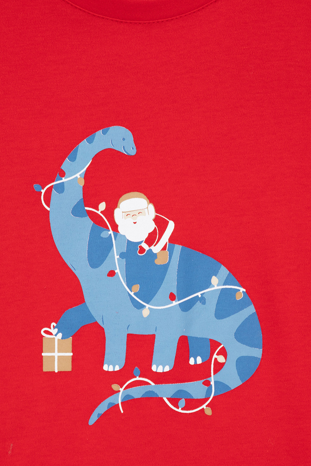 Пижама для мальчика, артикул: К 1541, цвет: красный, фото 6