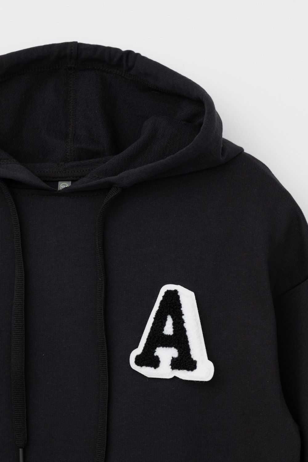 Толстовки для мальчика, артикул: КР 302317, цвет: черный3, фото 6