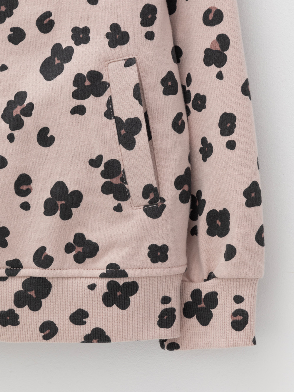 Жакет для девочки, артикул: КР 302863, цвет: бежевый, фото 6