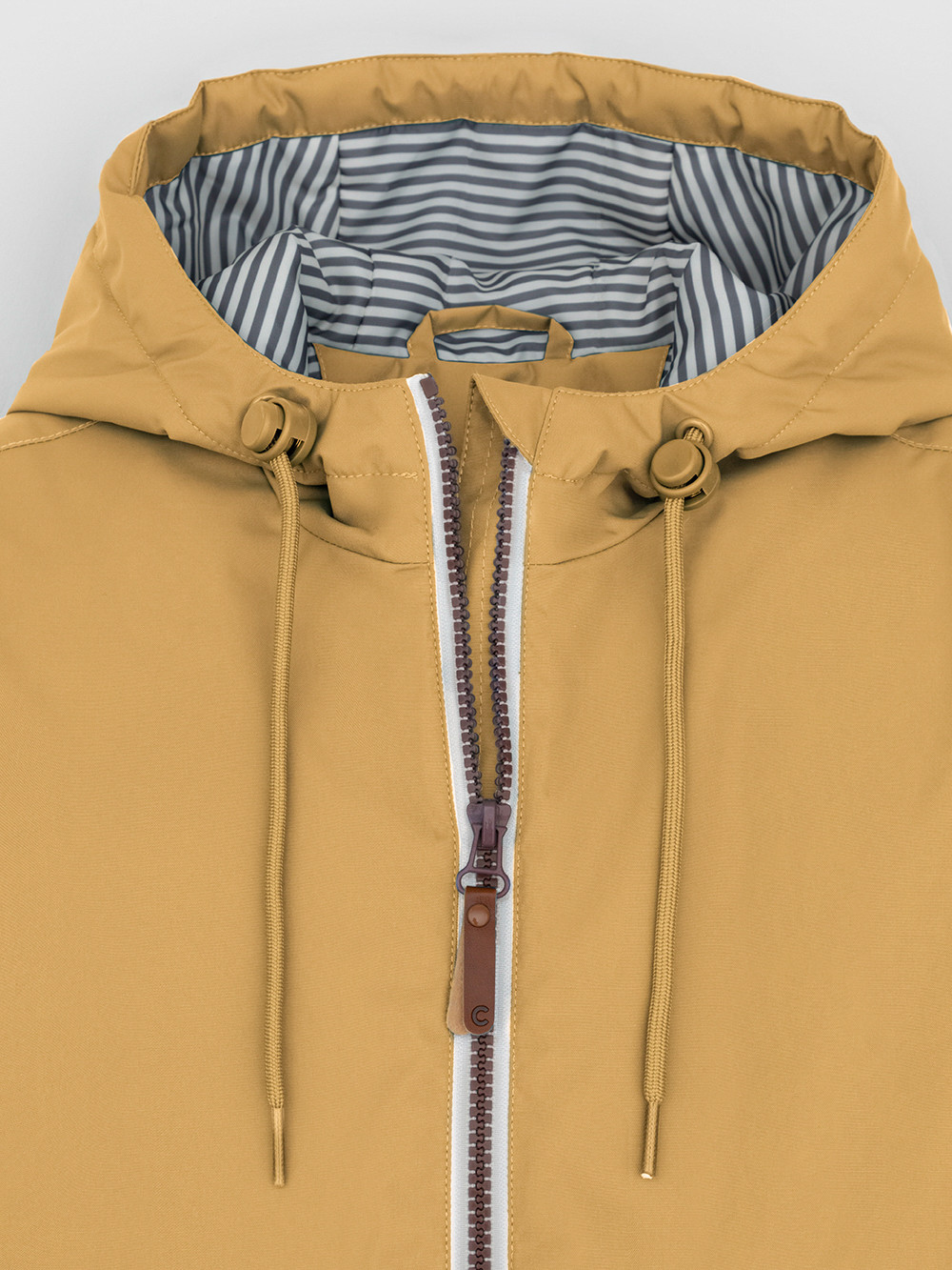 Куртки для мальчика, артикул: ВК 30147/2 УЗГ, цвет: желтый, фото 6