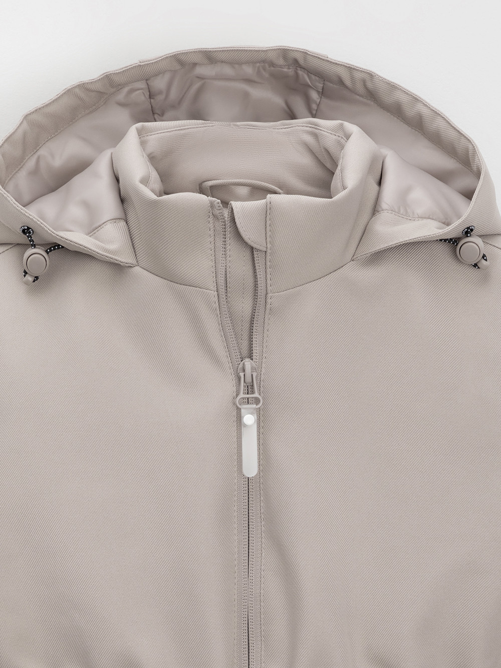 Пальто для девочки, артикул: ВК 32152/10 УЗГ, цвет: коричневый, фото 6