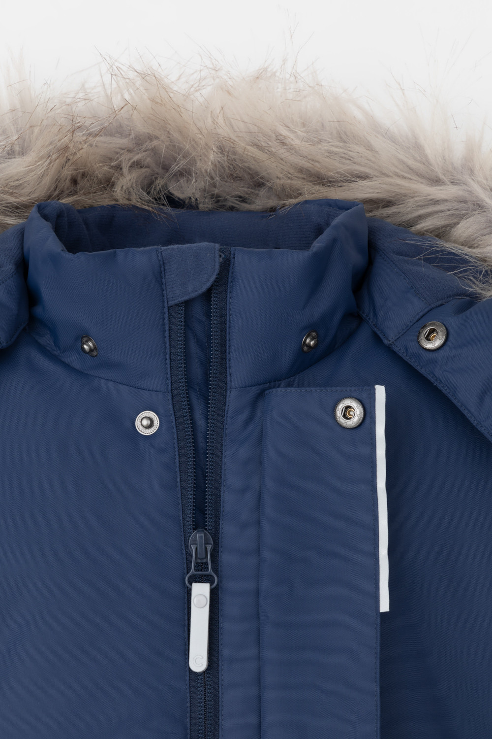 Куртки для мальчика, артикул: ВК 36103/4 ГР ( 98-122), цвет: синий, фото 6