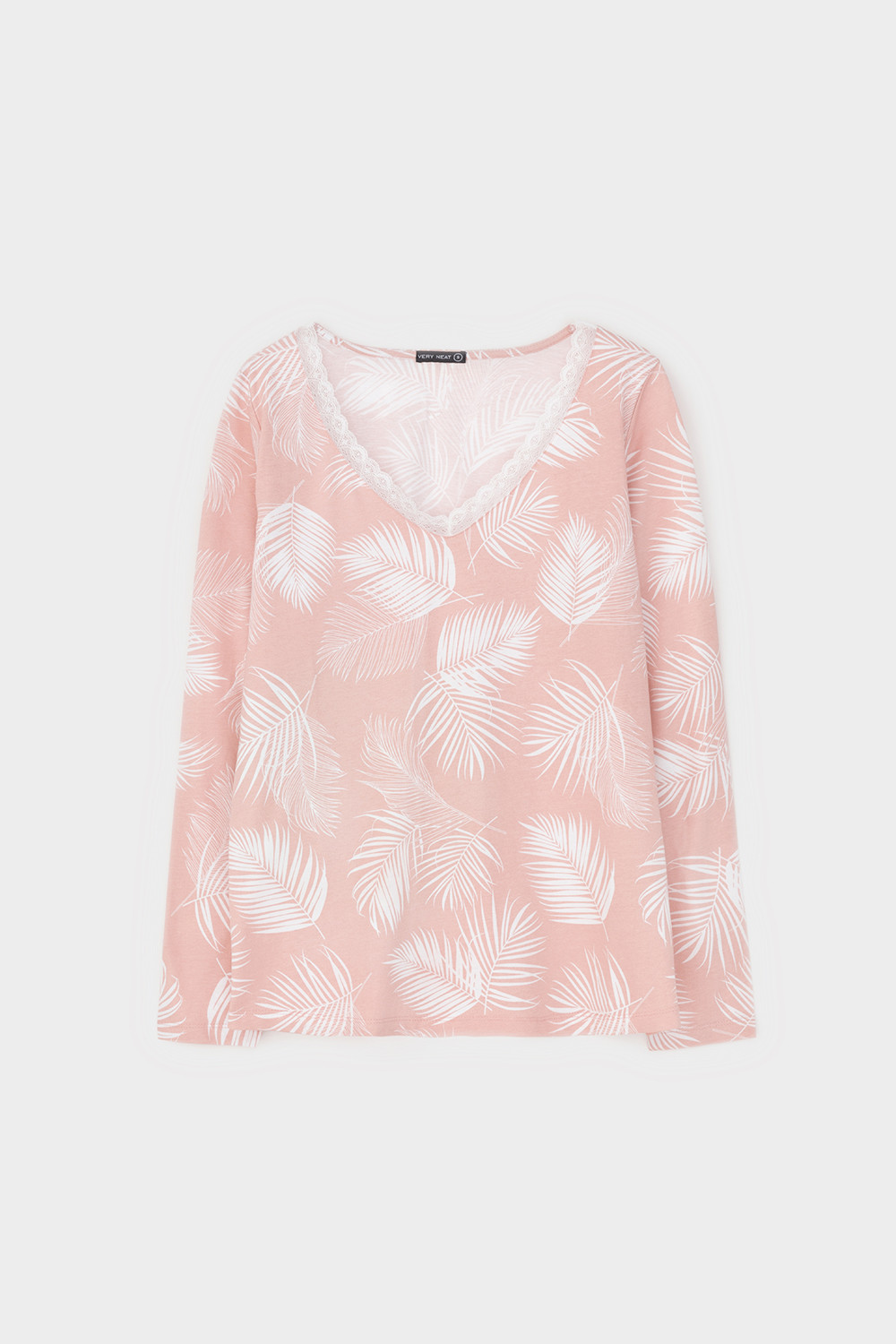 Комплекты для дома для мам, артикул: Е 20041/24, цвет: розовый, фото 6