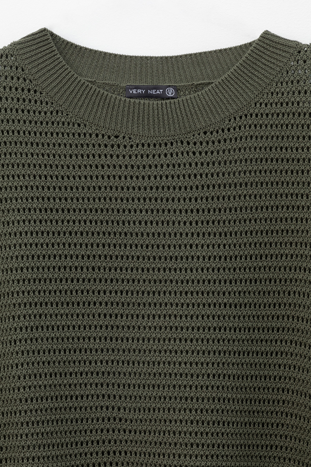 Джемперы женские для мам, артикул: ЕВ 30163, цвет: зеленый, фото 6