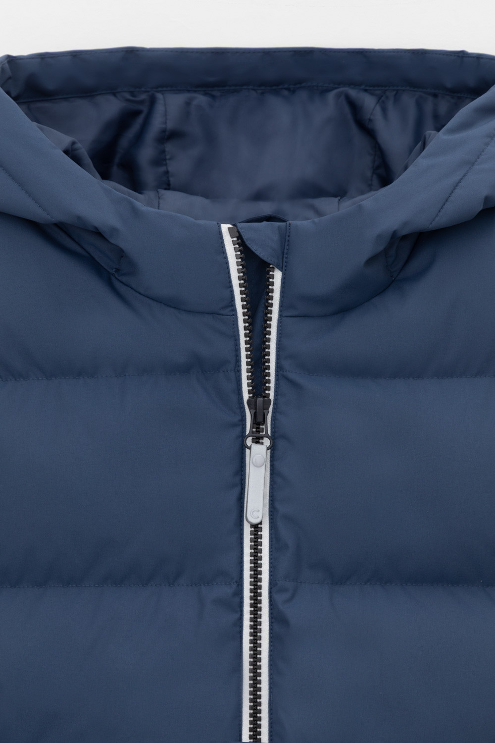 Жилеты для мальчика, артикул: ВК 35018/5 ГР (98-128), цвет: синий, фото 6