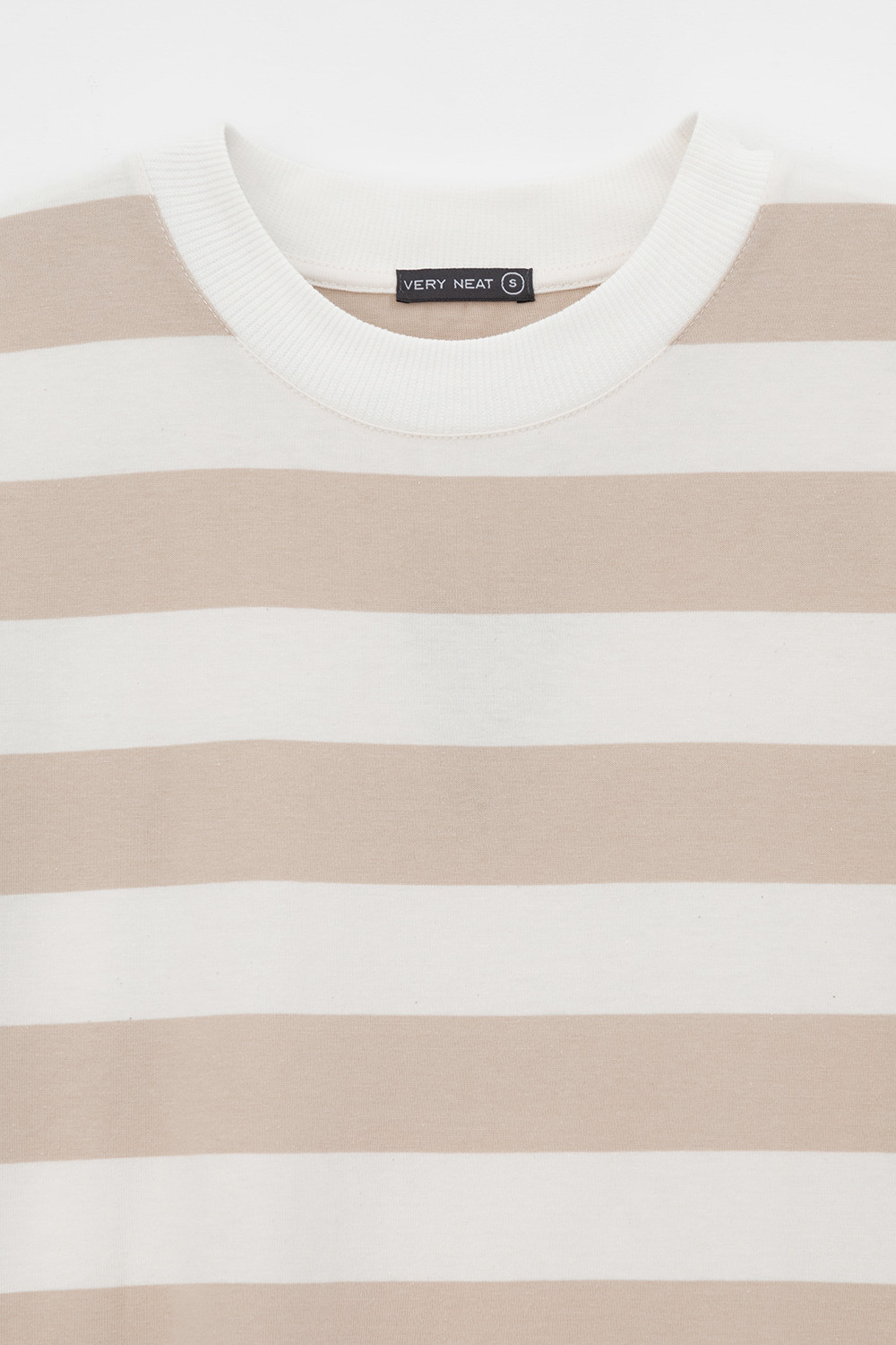 Платья женские для мам, артикул: ЕВТ 5040, цвет: бежевый, фото 6