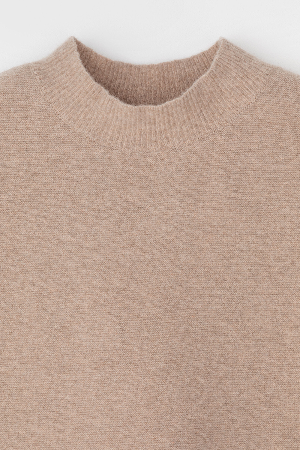 Джемперы женские для мам, артикул: ЕВ 30181/ш, цвет: бежевый, фото 6
