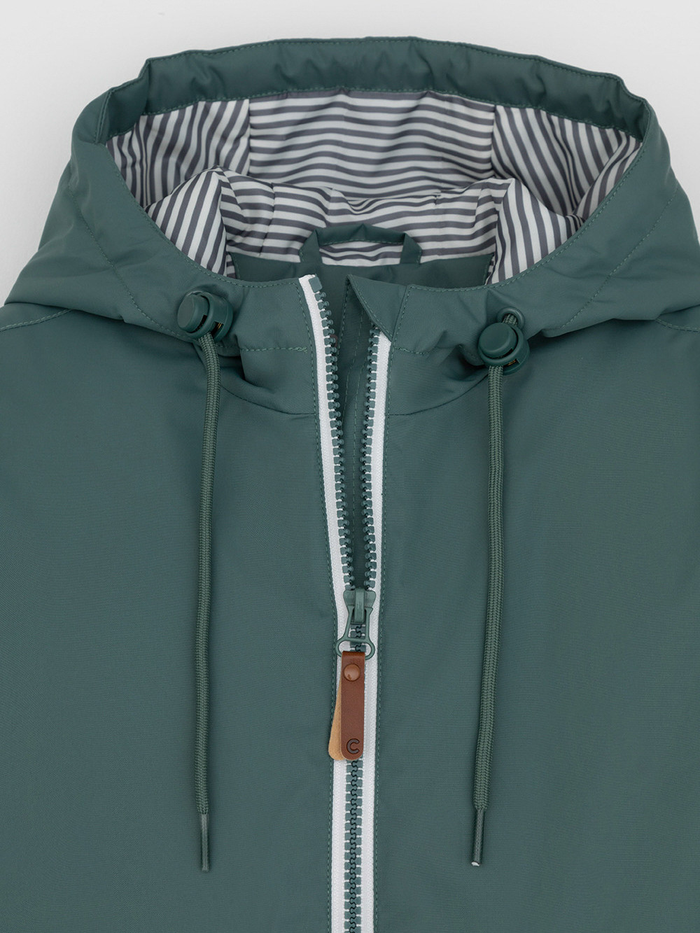 Куртки для мальчика, артикул: ВК 30147/3 УЗГ, цвет: зеленый, фото 6