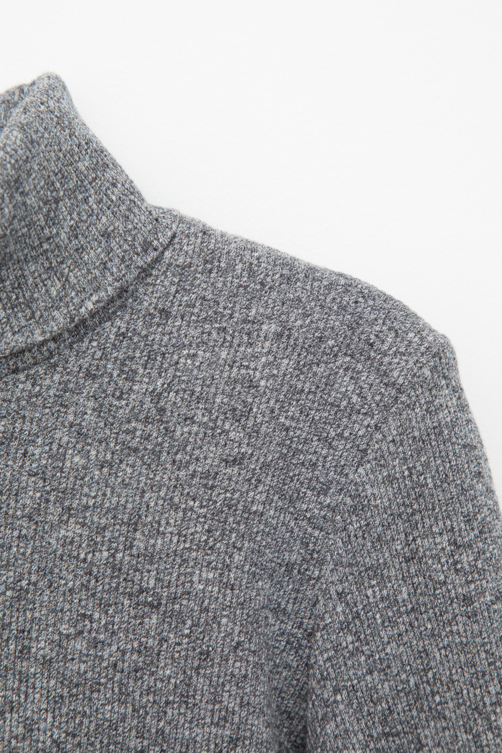 Водолазки для мальчика, артикул: КР 301477, цвет: серый, фото 6
