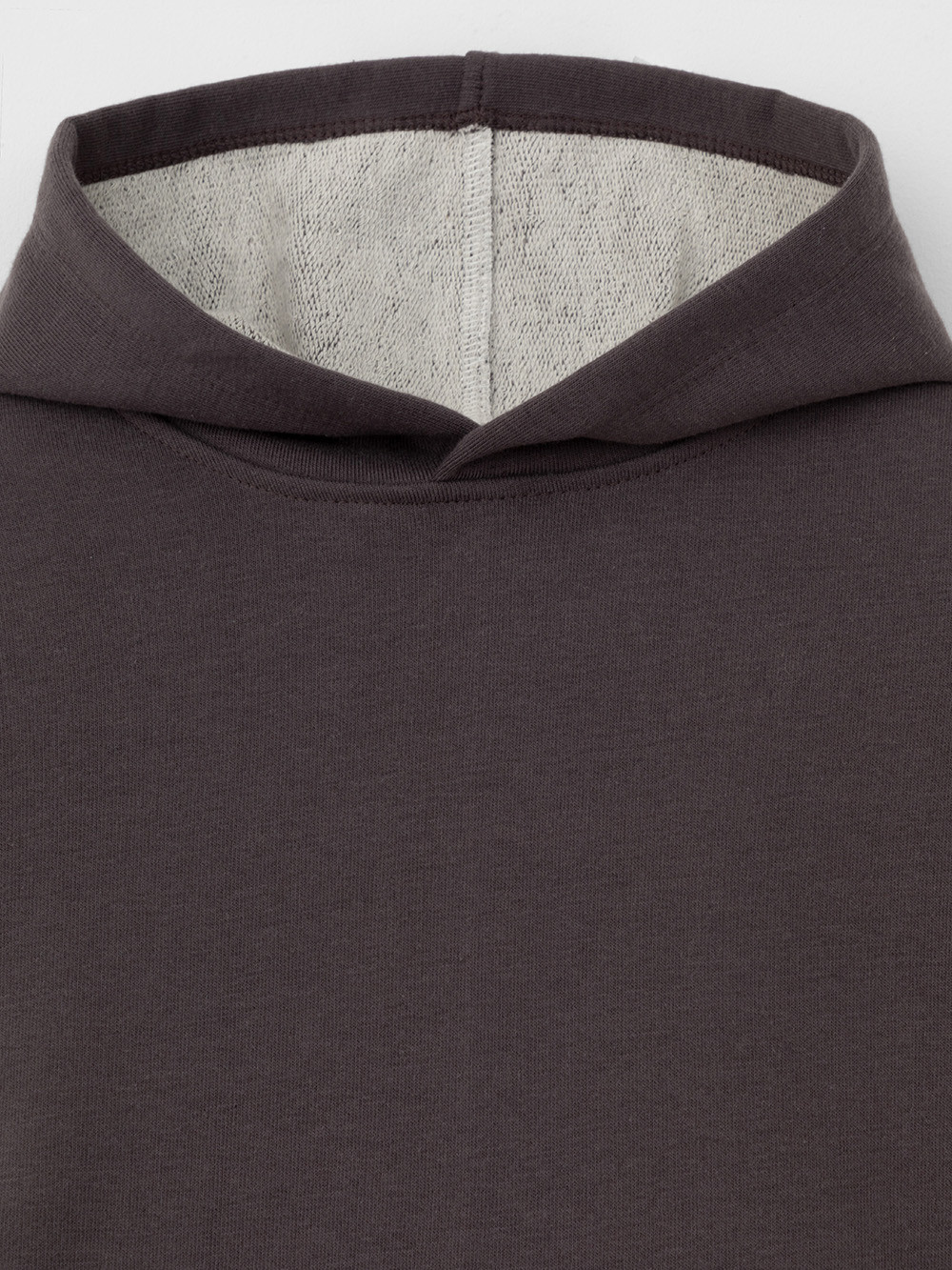 Толстовки для мальчика, артикул: К 302579, цвет: коричневый, фото 2