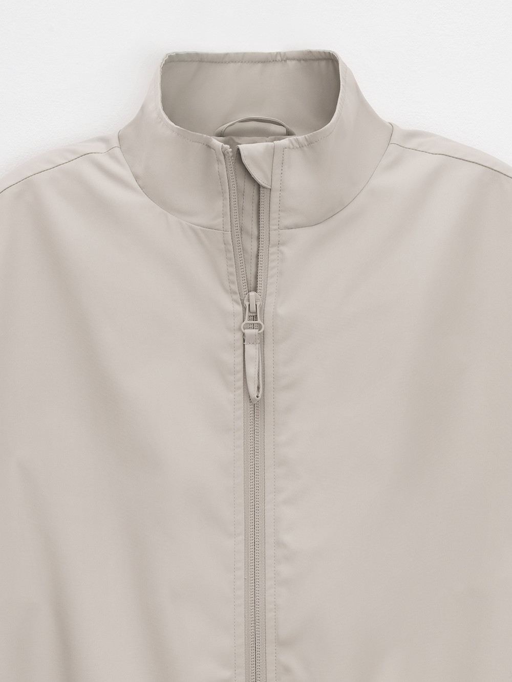 Куртка, артикул: ВК 30156/1 ГР, цвет: бежевый, фото 6