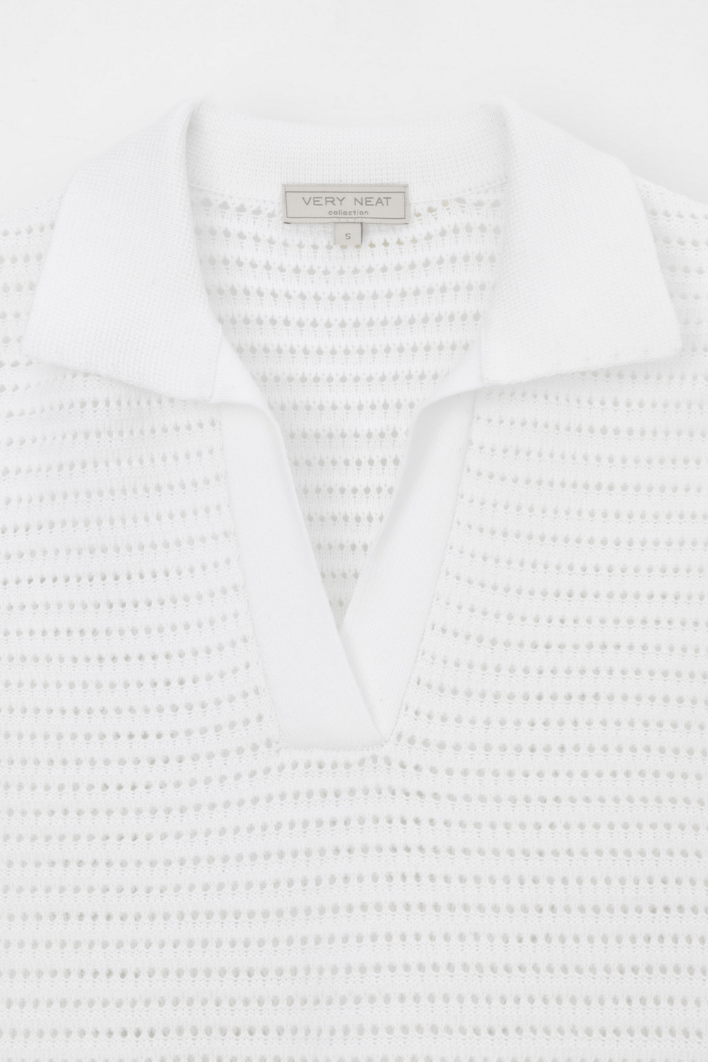 Джемперы женские для мам, артикул: ЕВ 30202, цвет: белый, фото 6