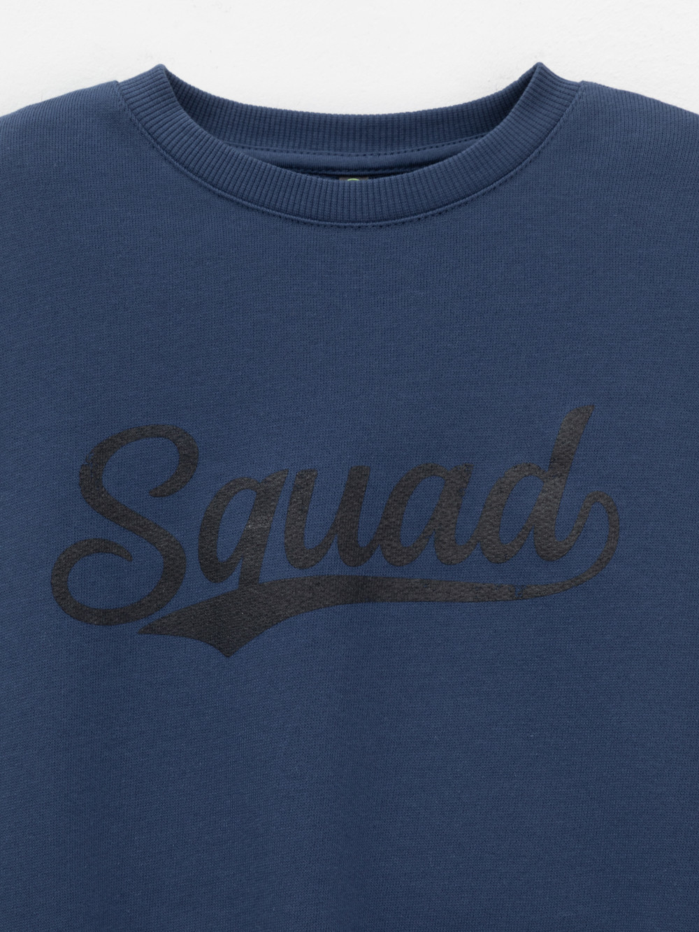 Свитшоты для мальчика, артикул: КР 302796, цвет: синий, фото 6