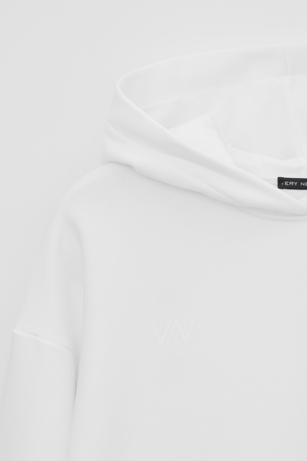 Толстовки женские для мам, артикул: ЕВТ 3235, цвет: бежевый, фото 6