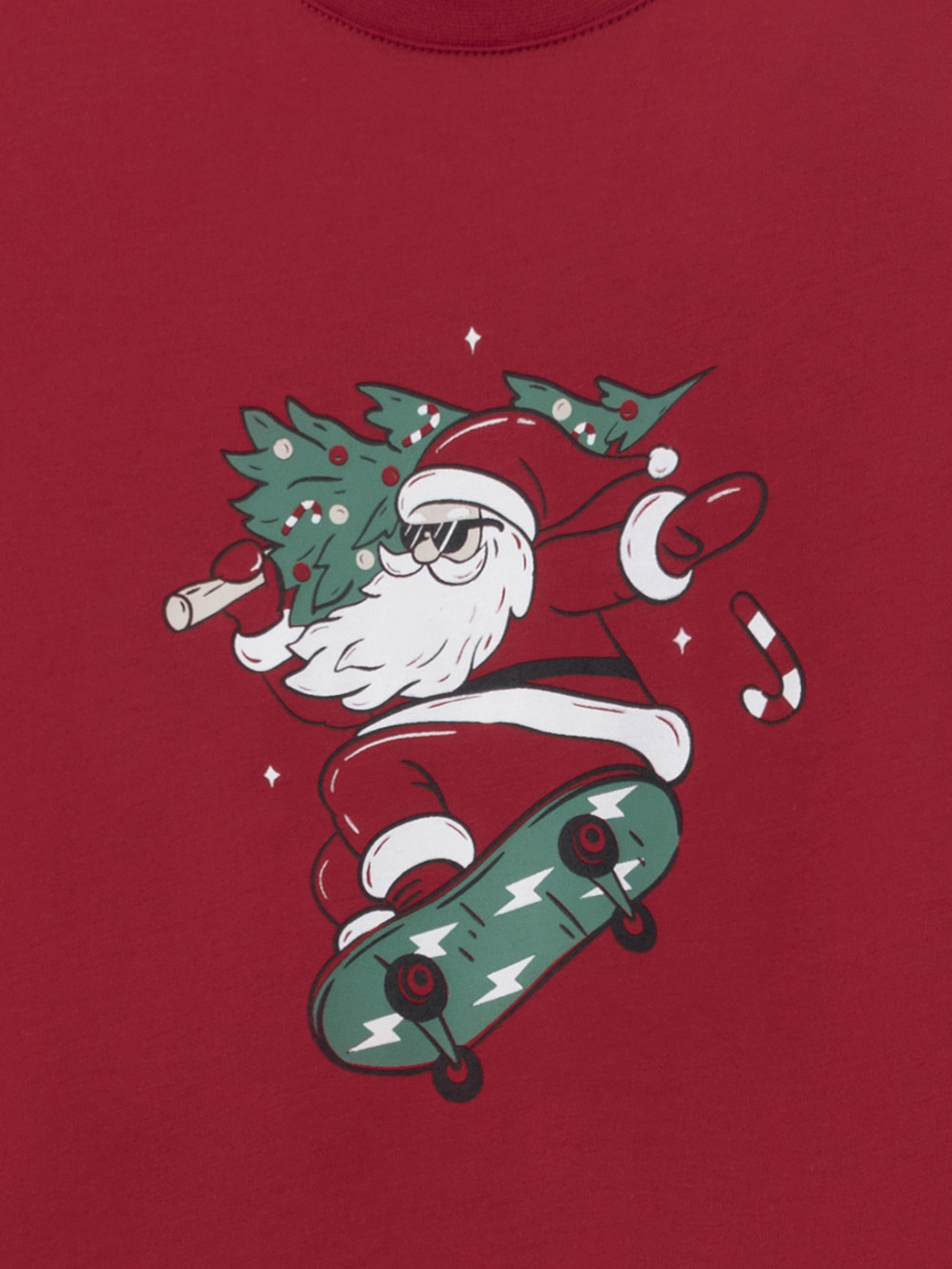 Пижама для мальчика, артикул: К 1600, цвет: красный, фото 6