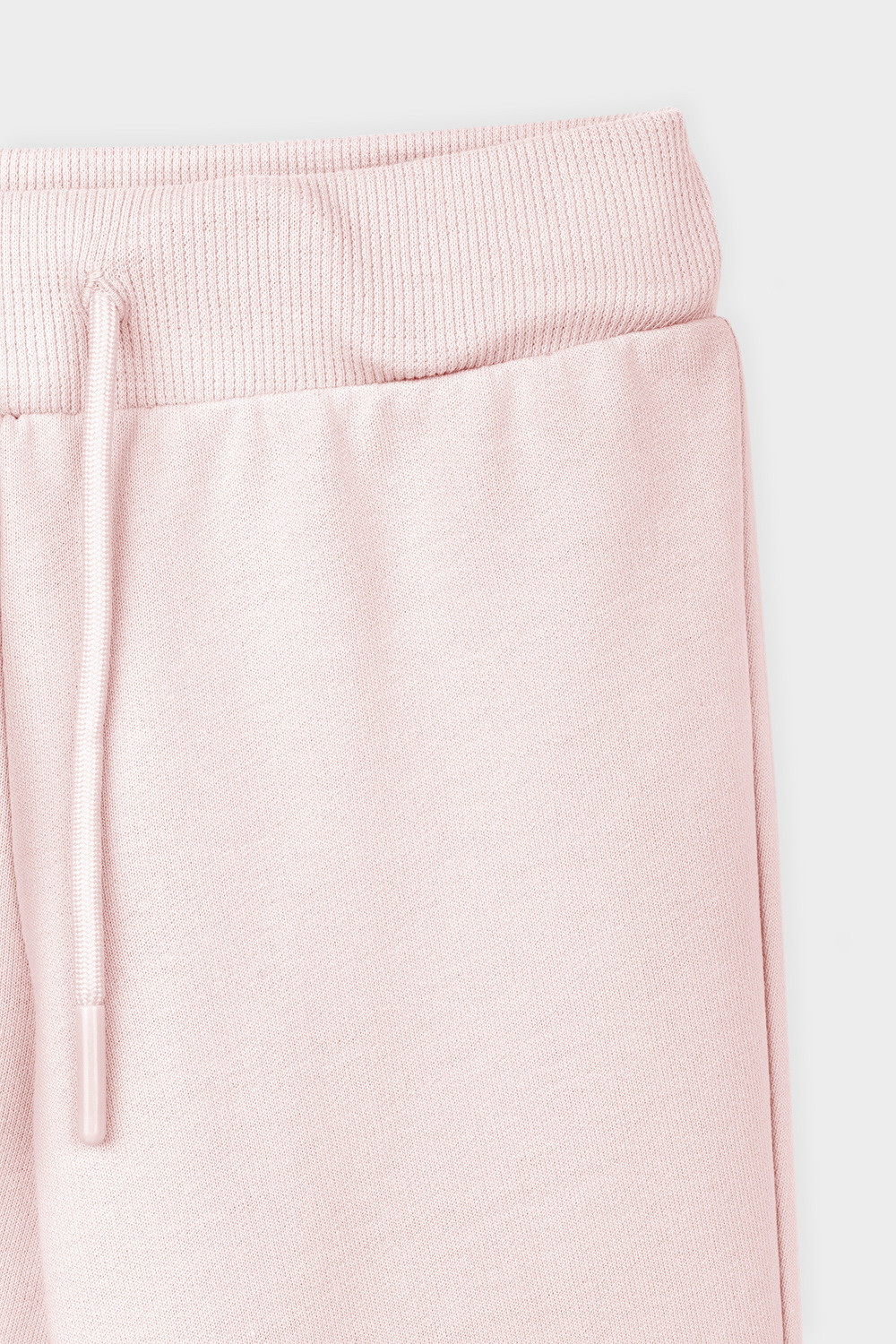 Брюки для девочки, артикул: К 400542-1, цвет: розовый, фото 6