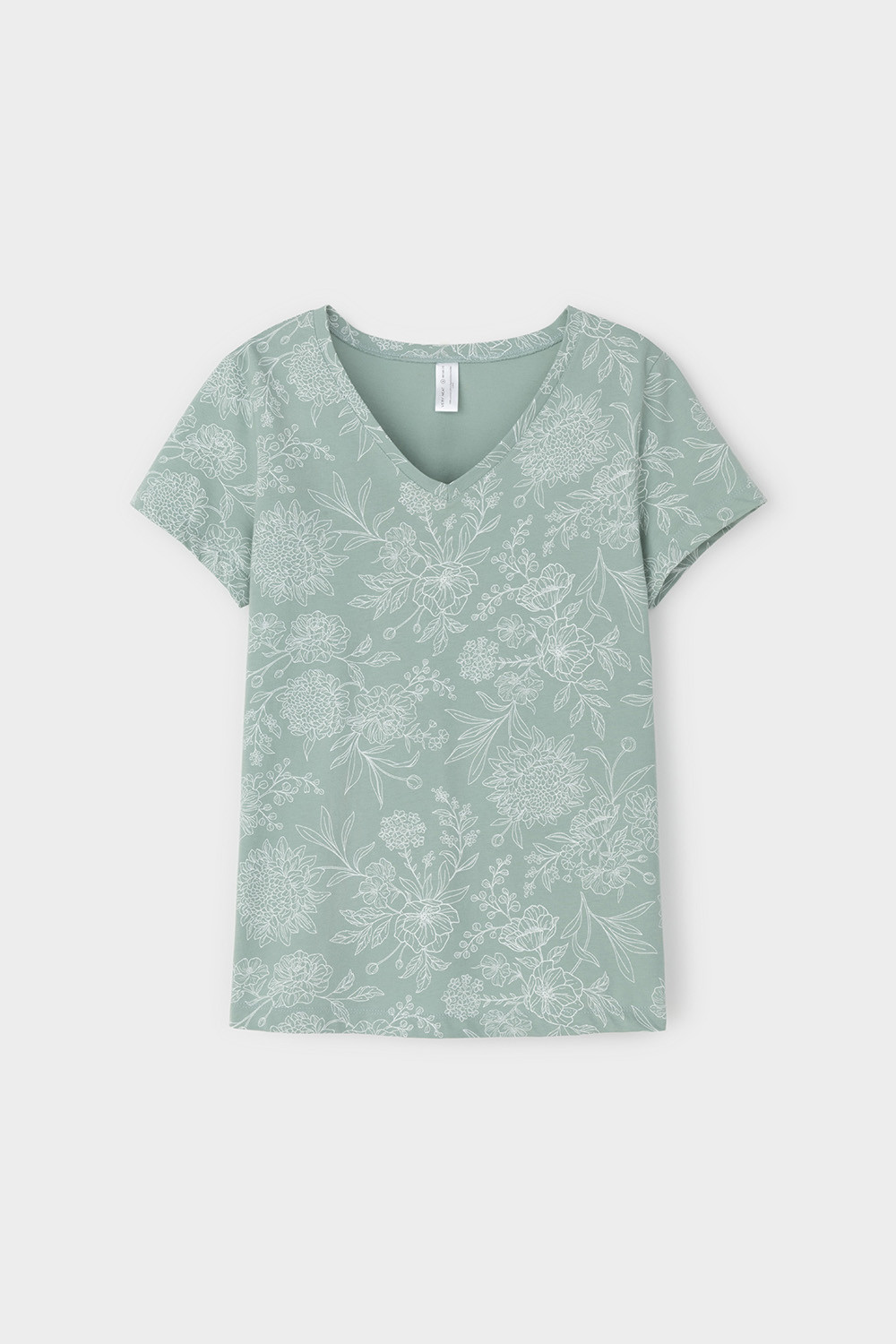 Комплекты для дома для мам, артикул: Е 20058/24, цвет: голубой, фото 6