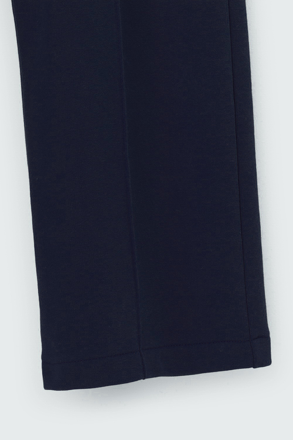 Брюки женские для мам, артикул: ЕВТ 4052/24, цвет: синий, фото 6