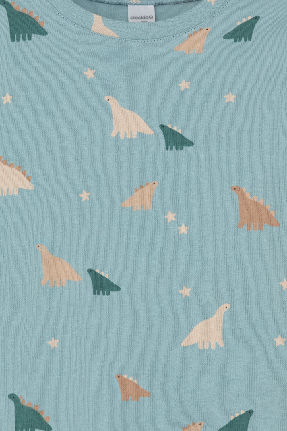 Пижама для мальчика, артикул: К 1552, цвет: голубой, фото 6