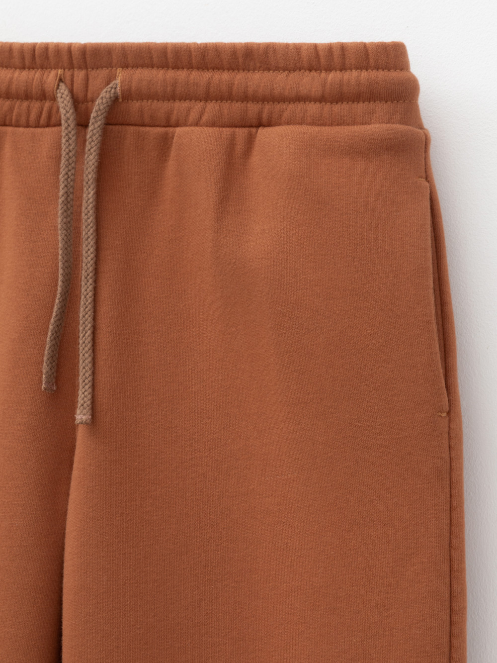 Брюки для мальчика, артикул: КР 400837, цвет: коричневый, фото 6