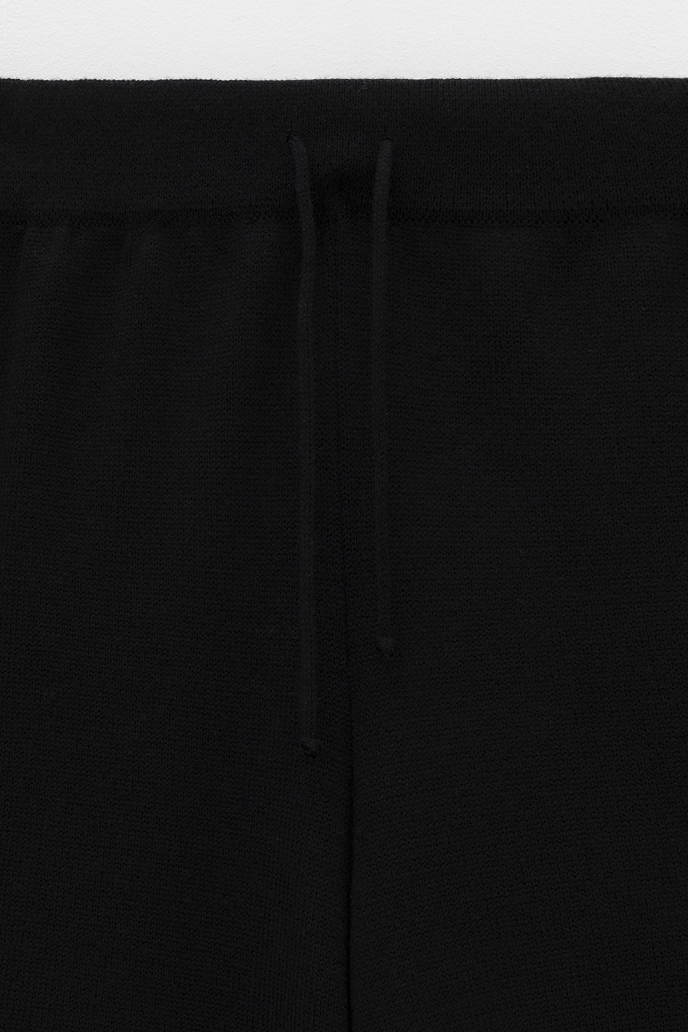 Брюки женские для мам, артикул: ЕВ 444/ш, цвет: черный, фото 6