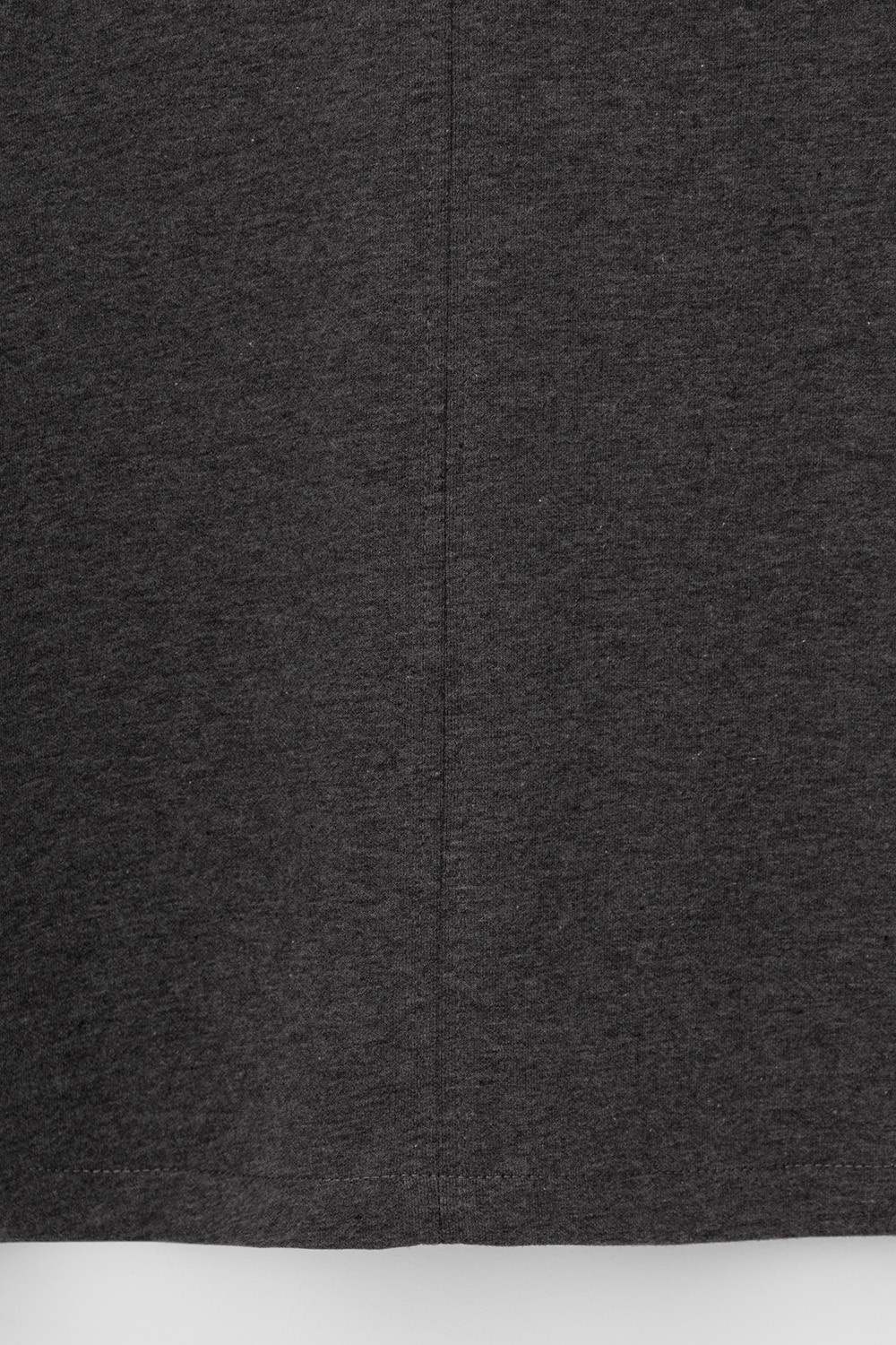 Юбки женские для мам, артикул: ЕВТ 7018, цвет: темно-серый, фото 6