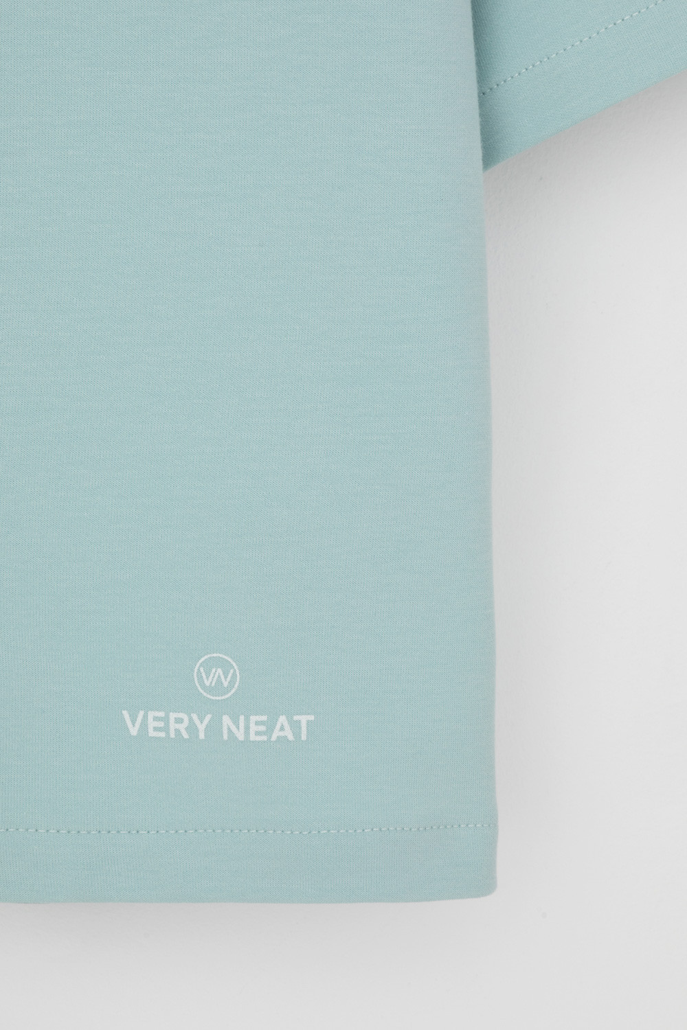 Джемперы женские для мам, артикул: ЕВТ 3279, цвет: минт, фото 6