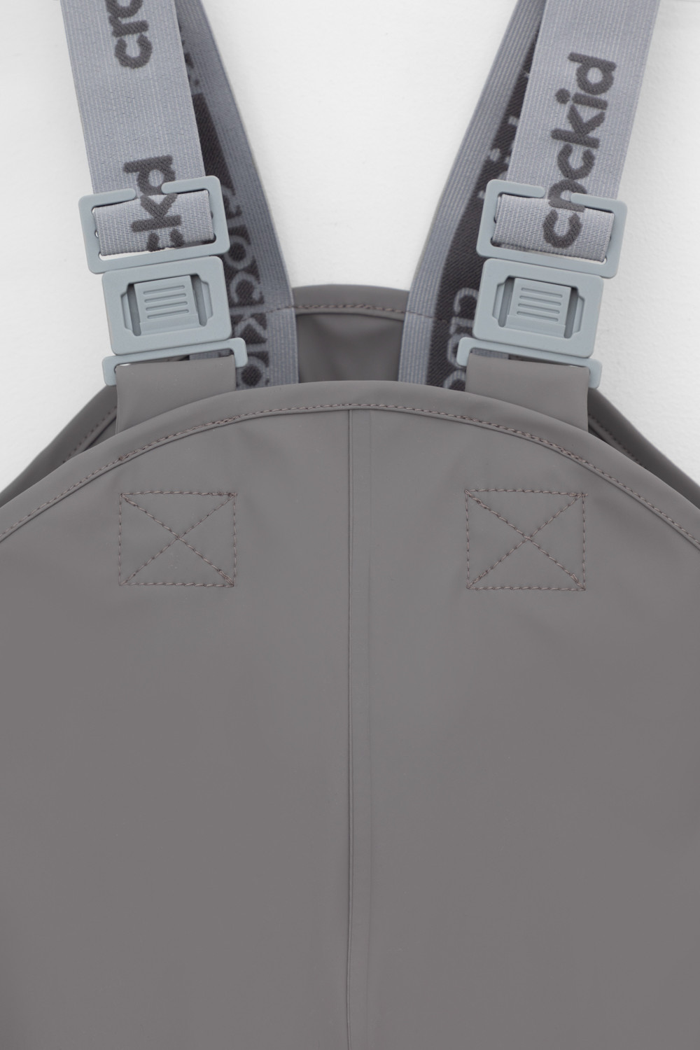 Брюки утепленные, артикул: ВК 46023/25/3 ФВ, цвет: серый, фото 6