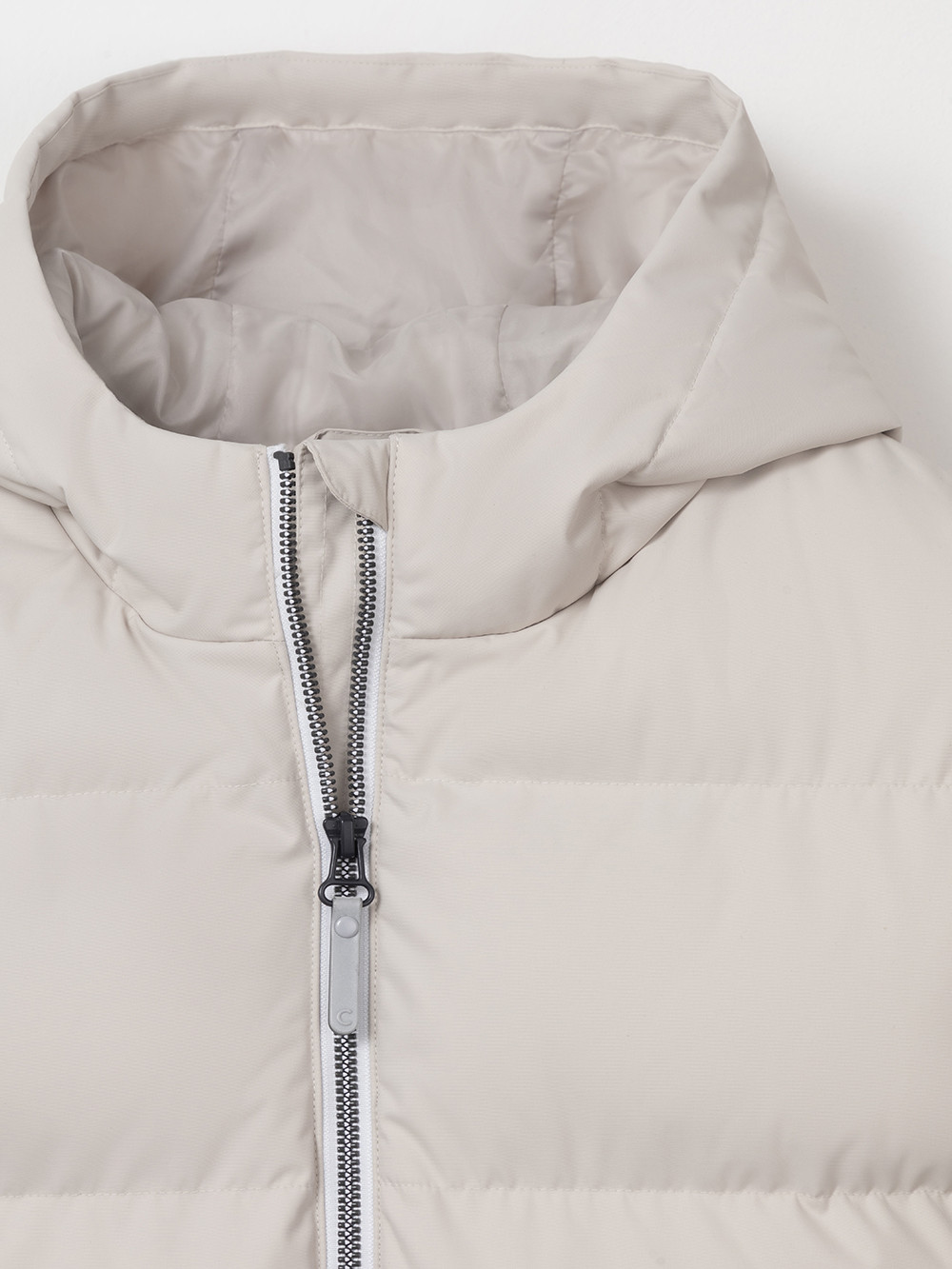 Жилет для девочки, артикул: ВК 35022/3 ГР (128-152), цвет: бежевый, фото 6