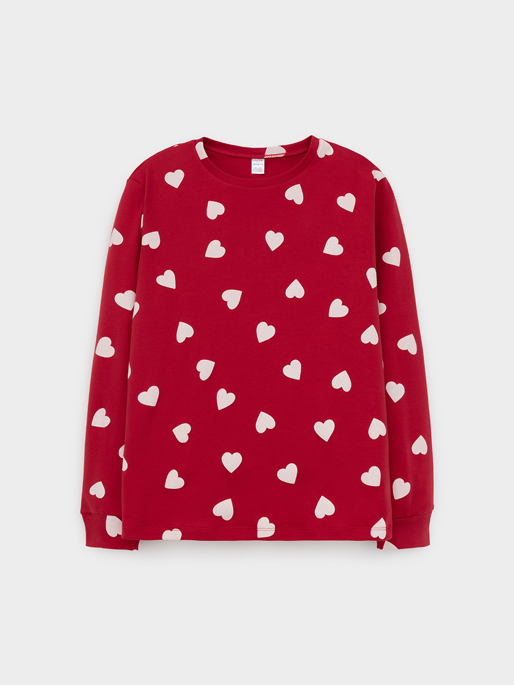 Комплекты для дома для мам, артикул: МП 20207, цвет: красный, фото 6