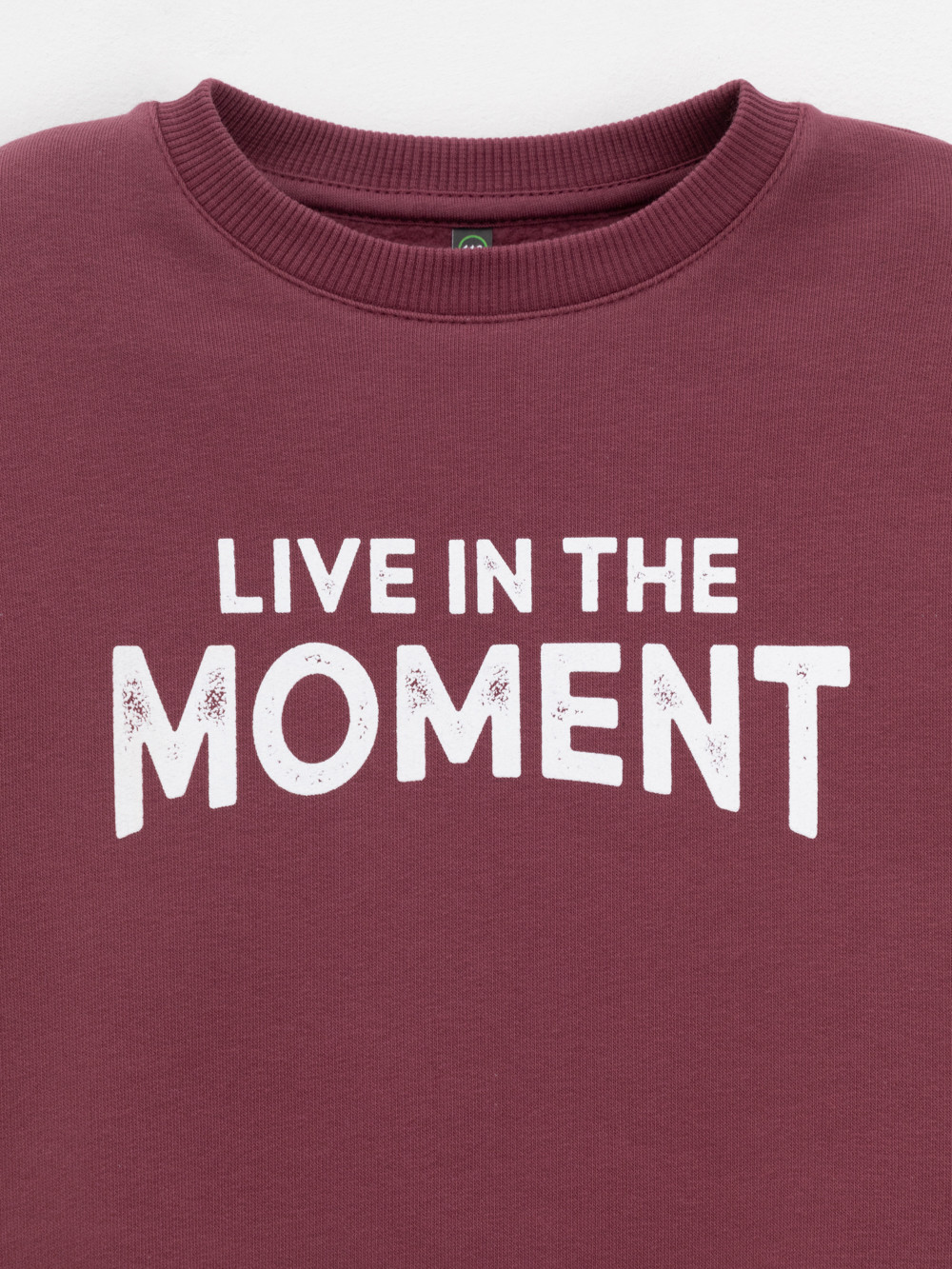 Свитшоты для мальчика, артикул: КР 302802, цвет: коричневый, фото 6