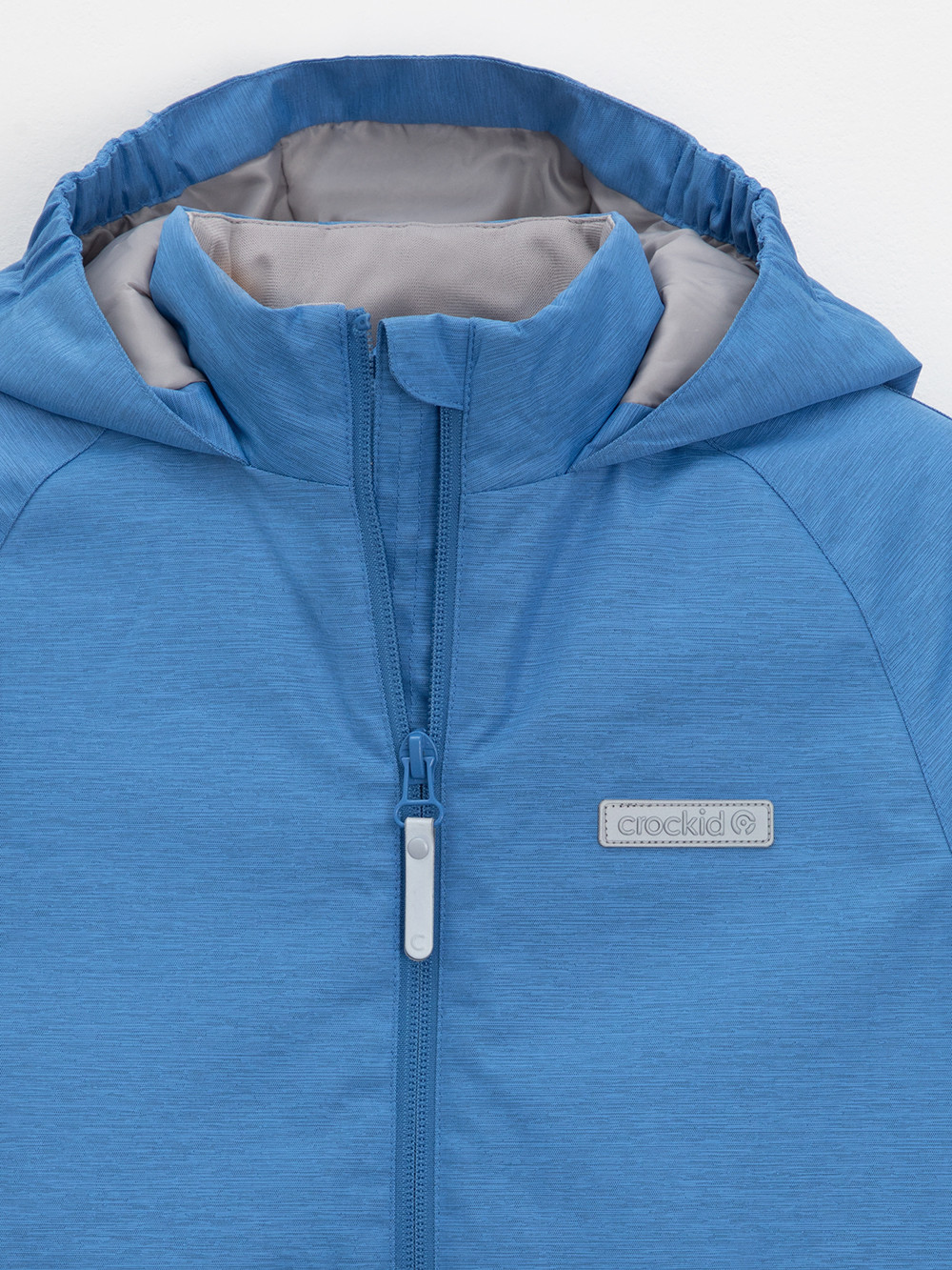 Куртки для мальчика, артикул: ВК 30097/7 ГР, цвет: синий, фото 6