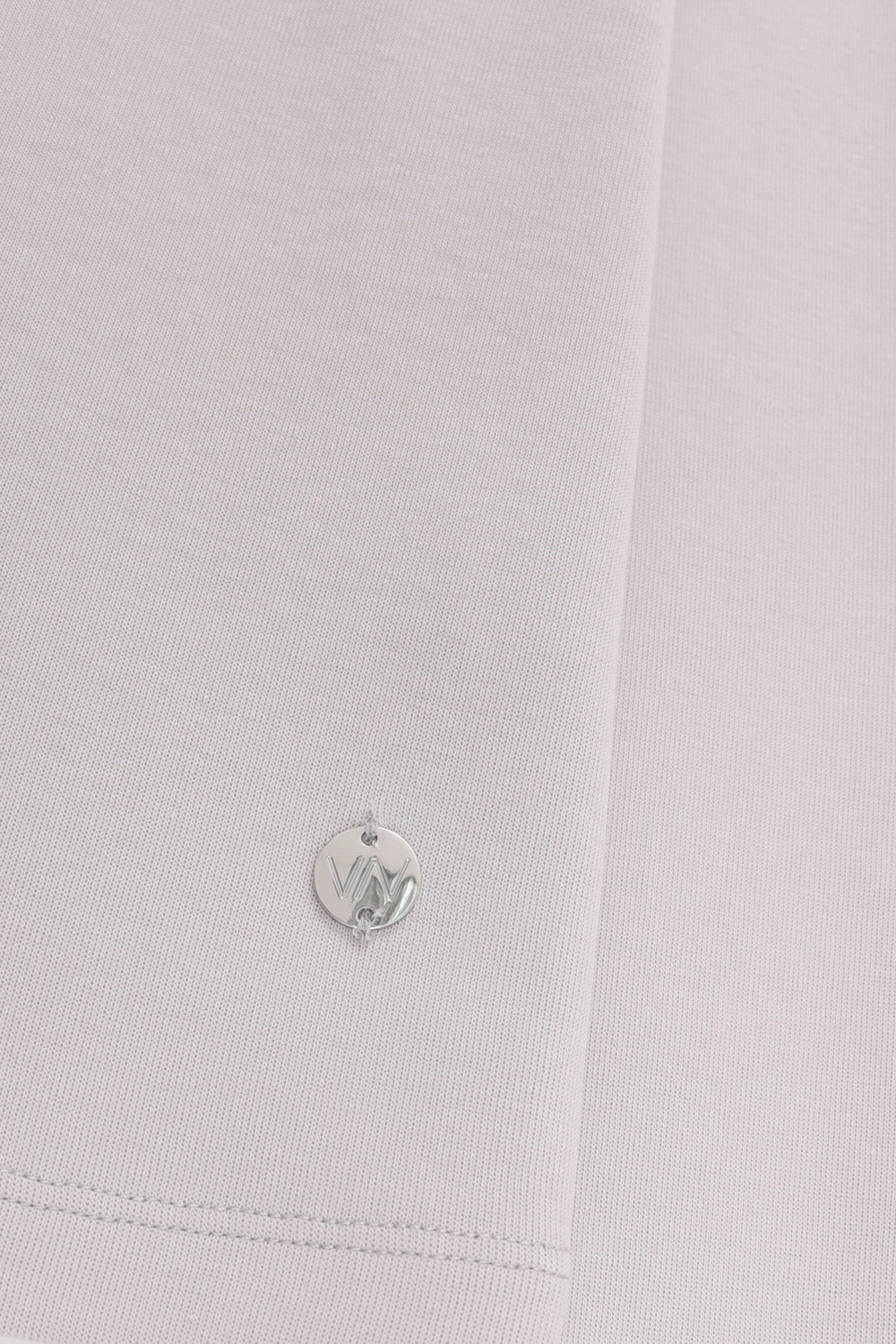 Джемперы женские для мам, артикул: ЕВТ 3345, цвет: светло-серый5, фото 6