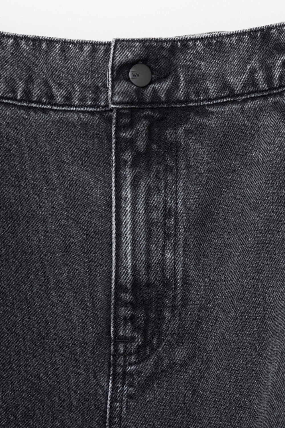 Брюки женские для мам, артикул: ЕТ 40005 ВСТ, цвет: серый, фото 6